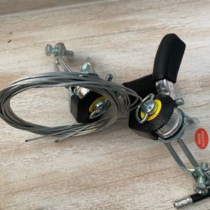 Xundah Friction Bicycle Shifter Set